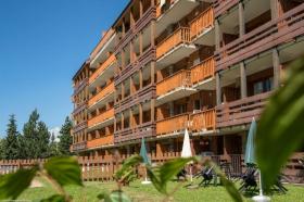 別荘 メリベル  フランス