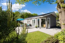 Casa de vacaciones en alquiler en Lunteren, Holanda