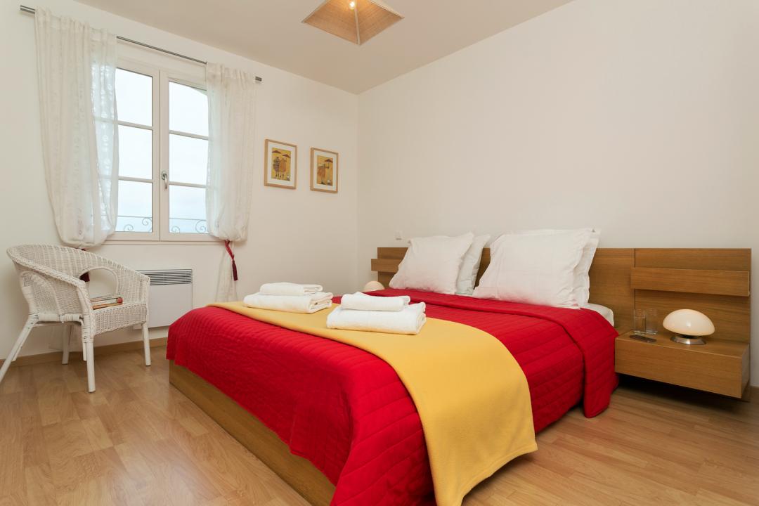 casa per le vacanze L'Aiguillon-sur-Vie In affitto Francia
