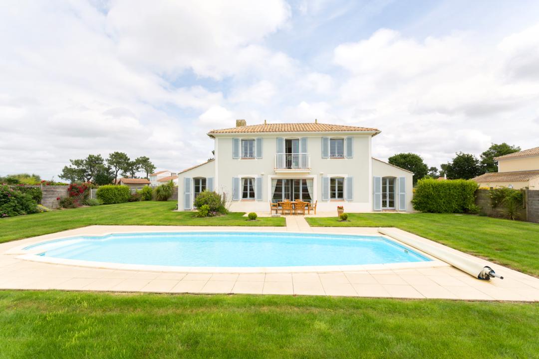 casa per le vacanze L'Aiguillon-sur-Vie In affitto Francia