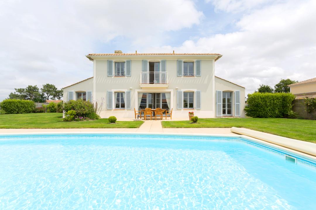 casa per le vacanze L'Aiguillon-sur-Vie In affitto Francia