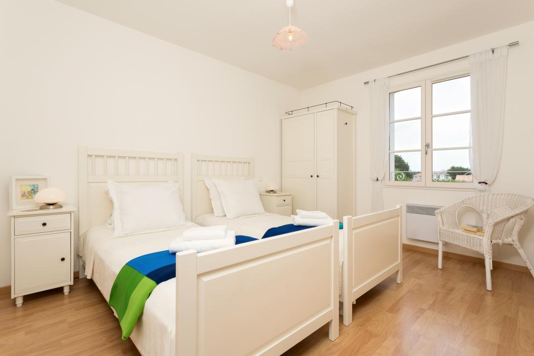 casa per le vacanze L'Aiguillon-sur-Vie In affitto Francia