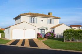 Holiday home for rent in L'Aiguillon-sur-Vie, France