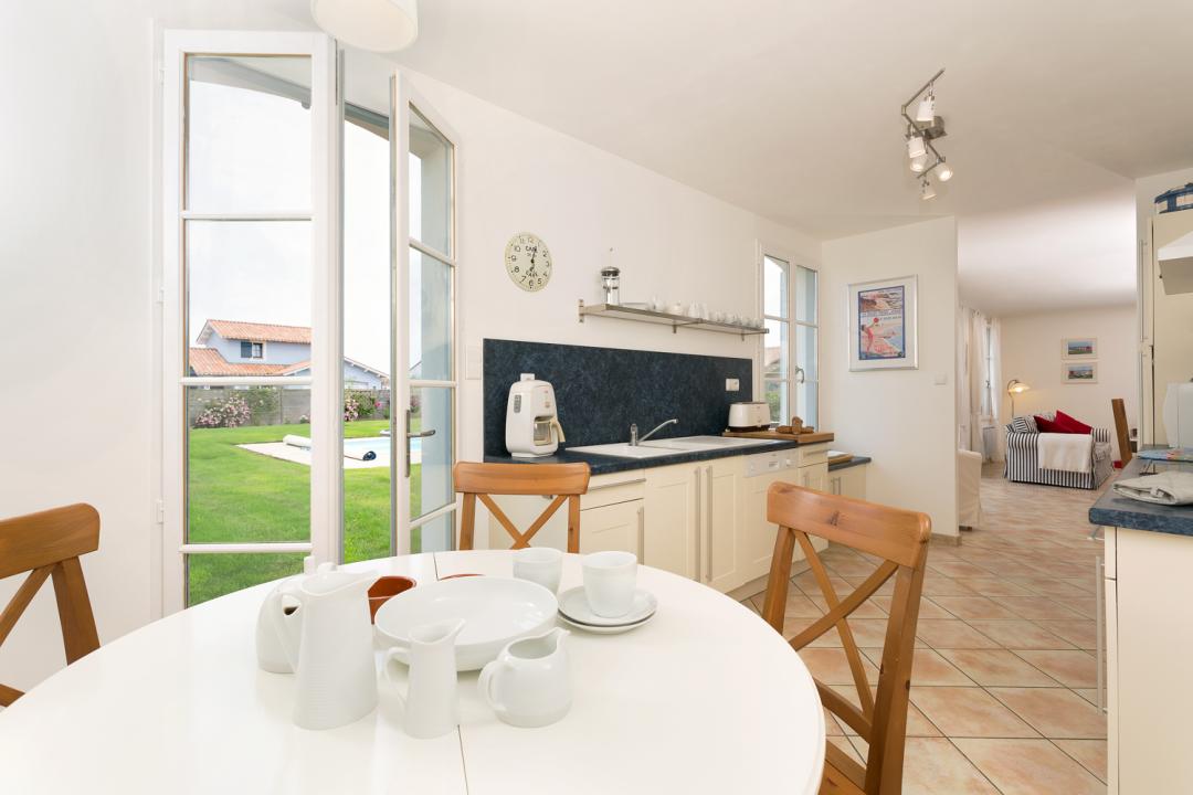 casa per le vacanze L'Aiguillon-sur-Vie In affitto Francia