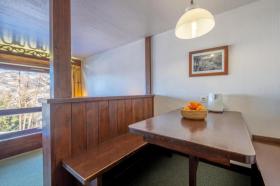 Casa de férias Megève Aluguéis França