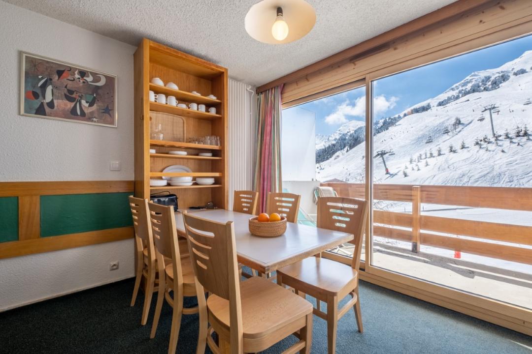 Casa de férias Méribel Para alugar França