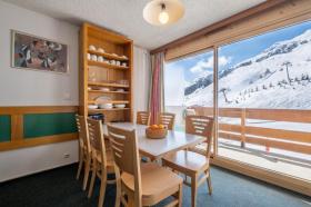 Casa de vacaciones Méribel En Renta Francia