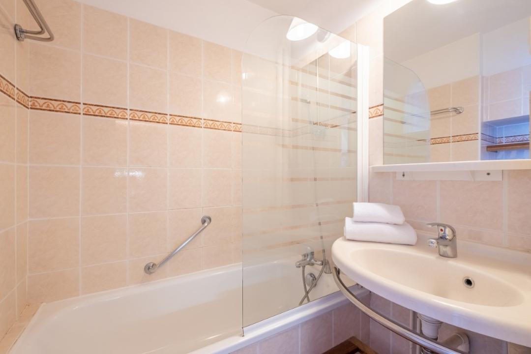 Casa de férias Méribel Para alugar França