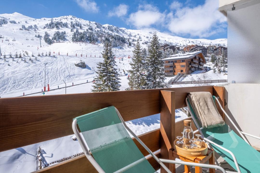 Casa de férias Méribel Para alugar França