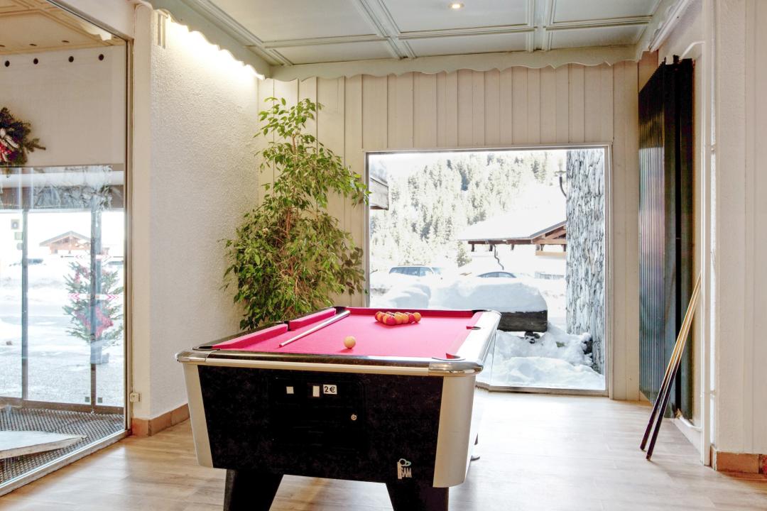 Casa de férias Méribel Para alugar França