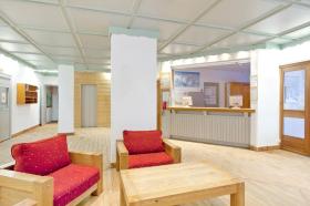 Casa de vacaciones Méribel En Renta Francia