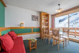 Casa de vacaciones Méribel En Renta Francia