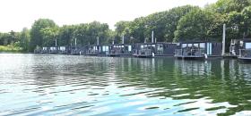 Holiday home Middelar for rent Netherlands