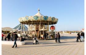 Casa de férias Boulogne-sur-Mer Aluguéis França