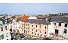 Casa de férias Boulogne-sur-Mer Aluguéis França