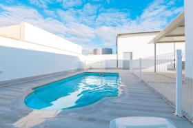 度假屋 奇克拉纳·德拉弗龙特拉 出租 西班牙 度假屋 奇克拉纳·德拉弗龙特拉 出租 西班牙