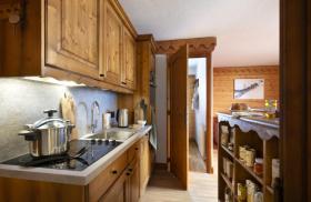 Дом отдыха Сен-Мартен-де-Бельвиль Аренда Франция