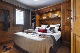 Дом отдыха Сен-Мартен-де-Бельвиль Аренда Франция