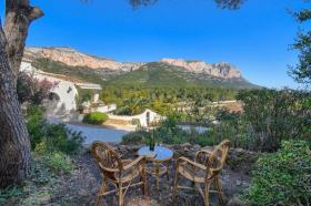 Дом отдыха Хавеа Аренда Испания