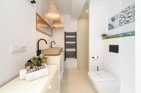 別荘 ハベア 賃貸 スペイン