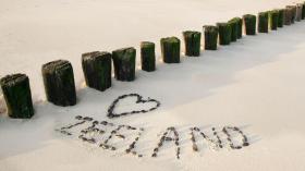 Дом отдыха Синт-Анналанд Аренда Нидерланды