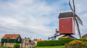 Дом отдыха Синт-Анналанд Аренда Нидерланды