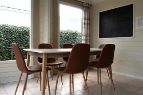 Feriehus Sint-Annaland  Nederland