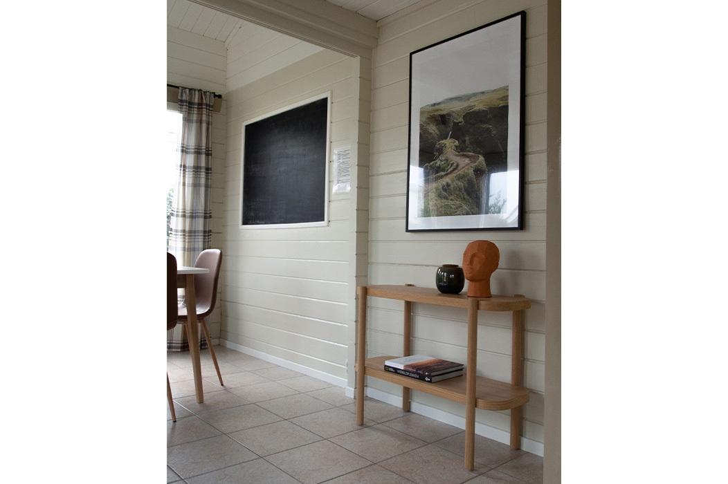 Feriehus Sint-Annaland  Nederland