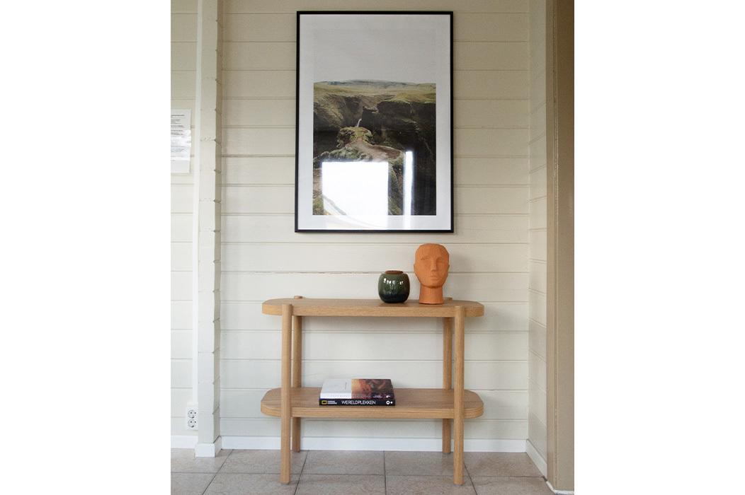 Feriehus Sint-Annaland  Nederland