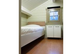 Feriehus Sint-Annaland  Nederland