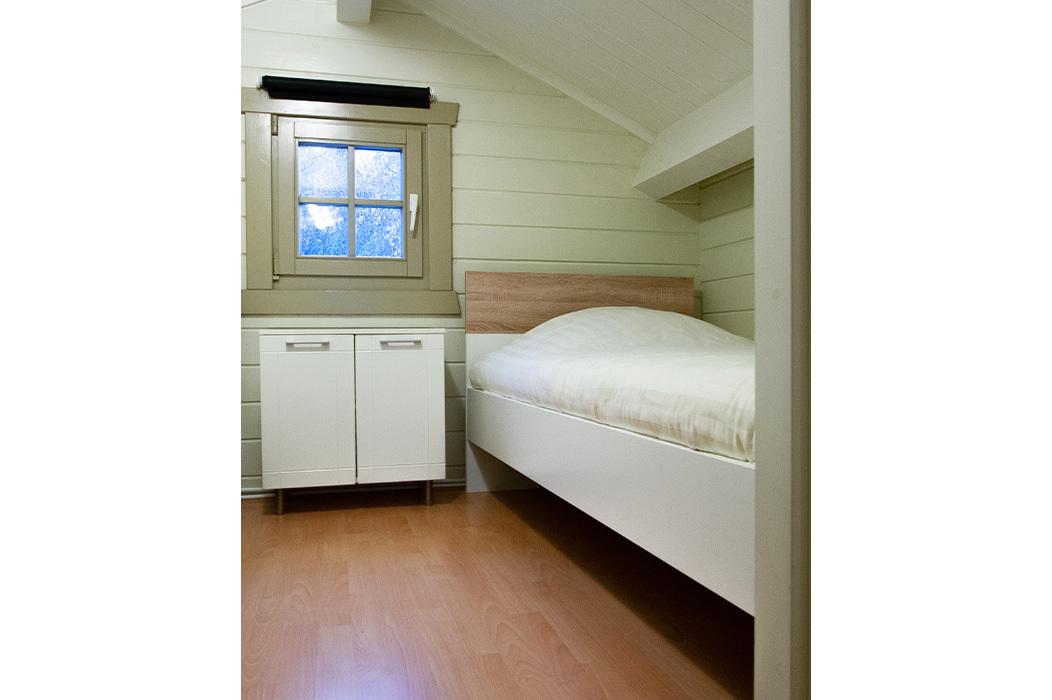 Feriehus Sint-Annaland  Nederland