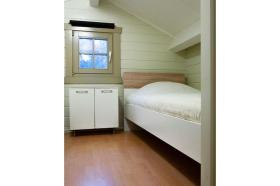 Feriehus Sint-Annaland  Nederland