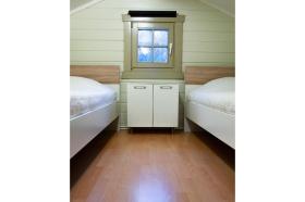 Feriehus Sint-Annaland  Nederland