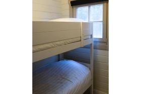 Feriehus Sint-Annaland  Nederland