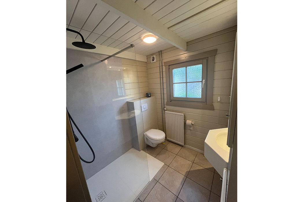 Feriehus Sint-Annaland  Nederland