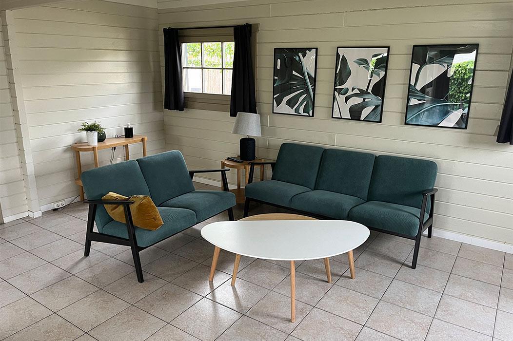 Feriehus Sint-Annaland  Nederland