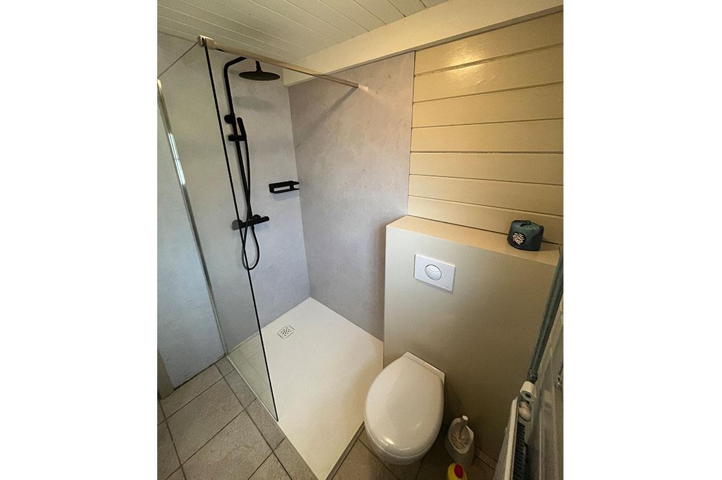 Feriehus Sint-Annaland  Nederland