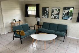 Feriehus Sint-Annaland  Nederland