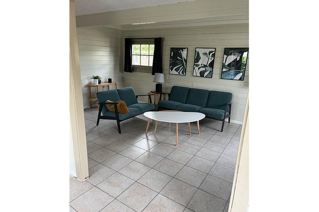 Feriehus Sint-Annaland  Nederland