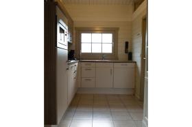 Feriehus Sint-Annaland  Nederland