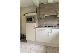 Feriehus Sint-Annaland  Nederland