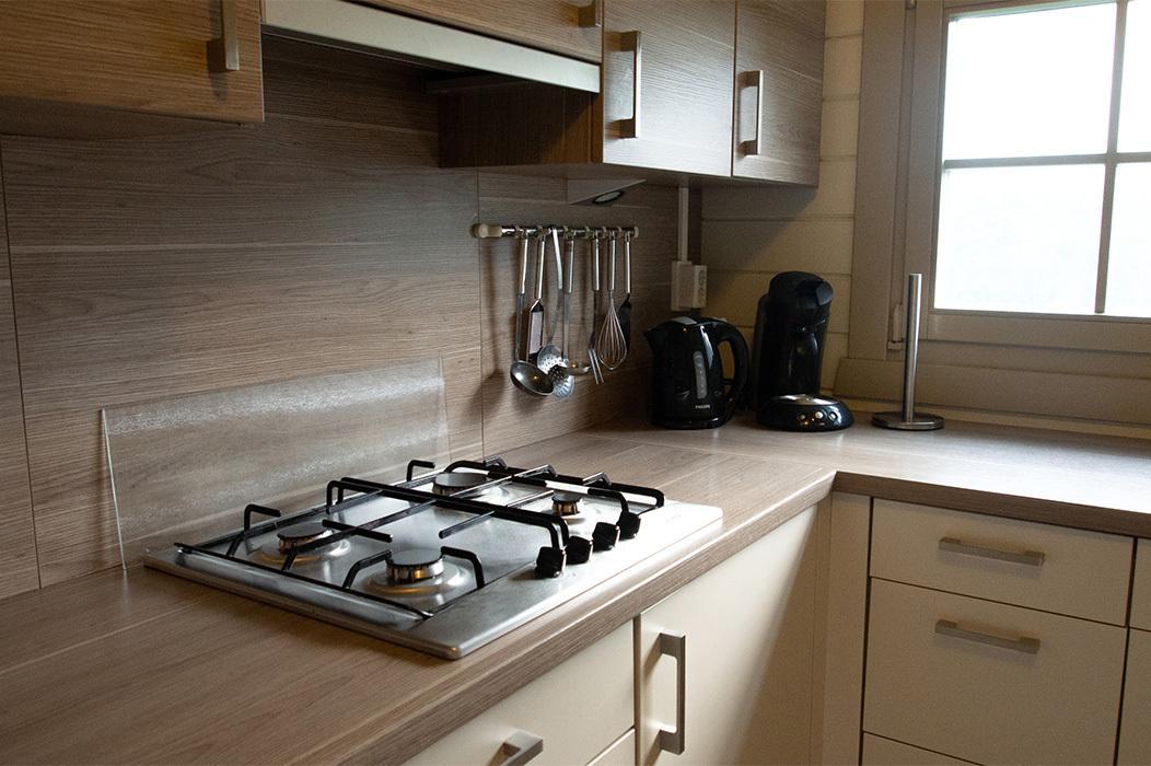 Feriehus Sint-Annaland  Nederland