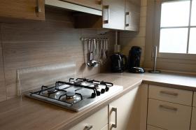 Feriehus Sint-Annaland  Nederland