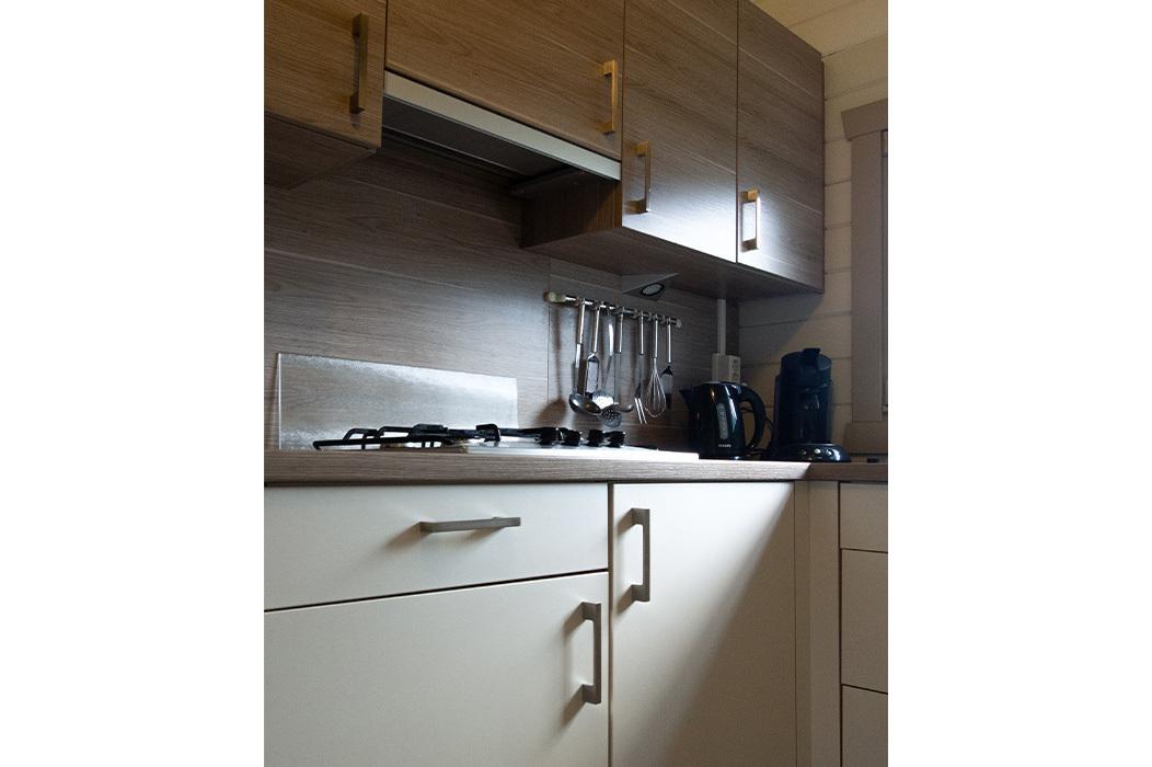 Feriehus Sint-Annaland  Nederland