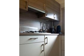 Feriehus Sint-Annaland  Nederland