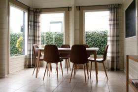 Feriehus Sint-Annaland  Nederland