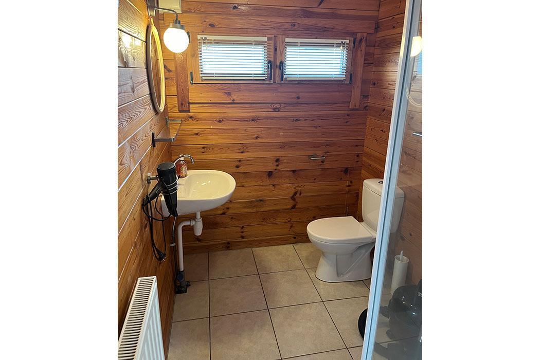 σπίτι διακοπών Sint-Annaland Προς ενοικίαση Ολλανδία