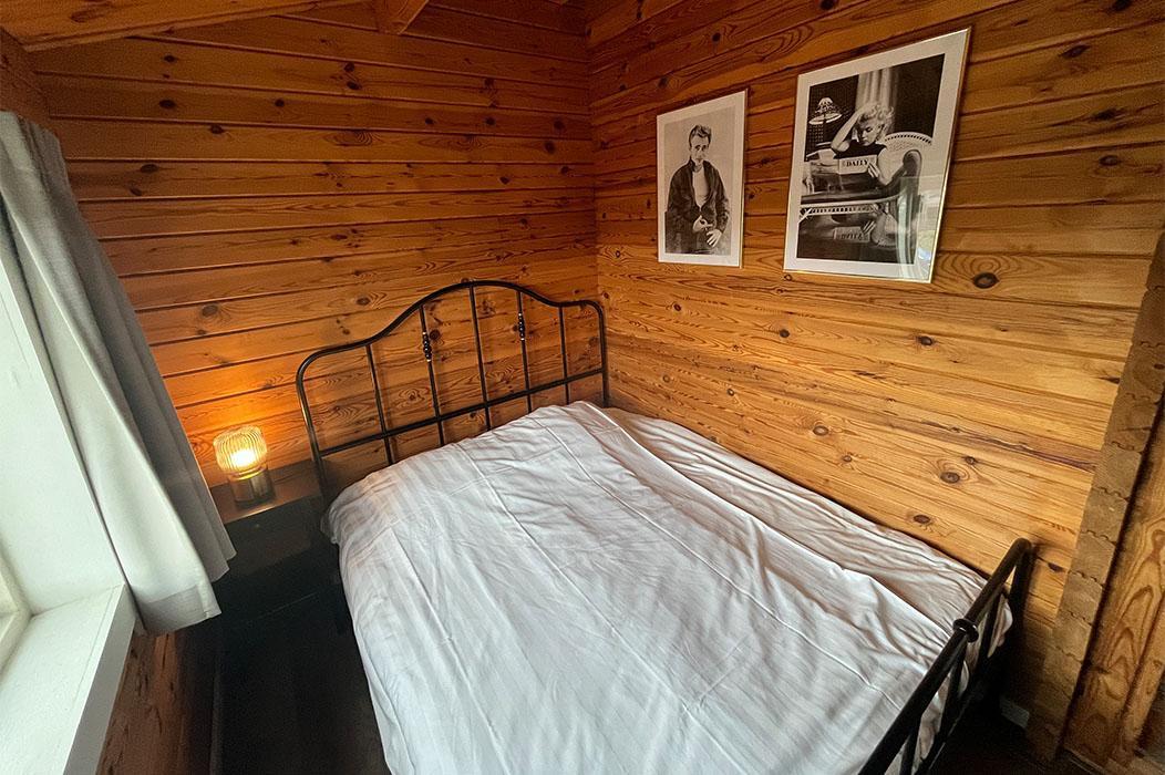 σπίτι διακοπών Sint-Annaland Προς ενοικίαση Ολλανδία