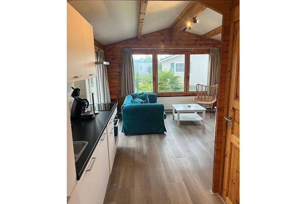 σπίτι διακοπών Sint-Annaland Προς ενοικίαση Ολλανδία