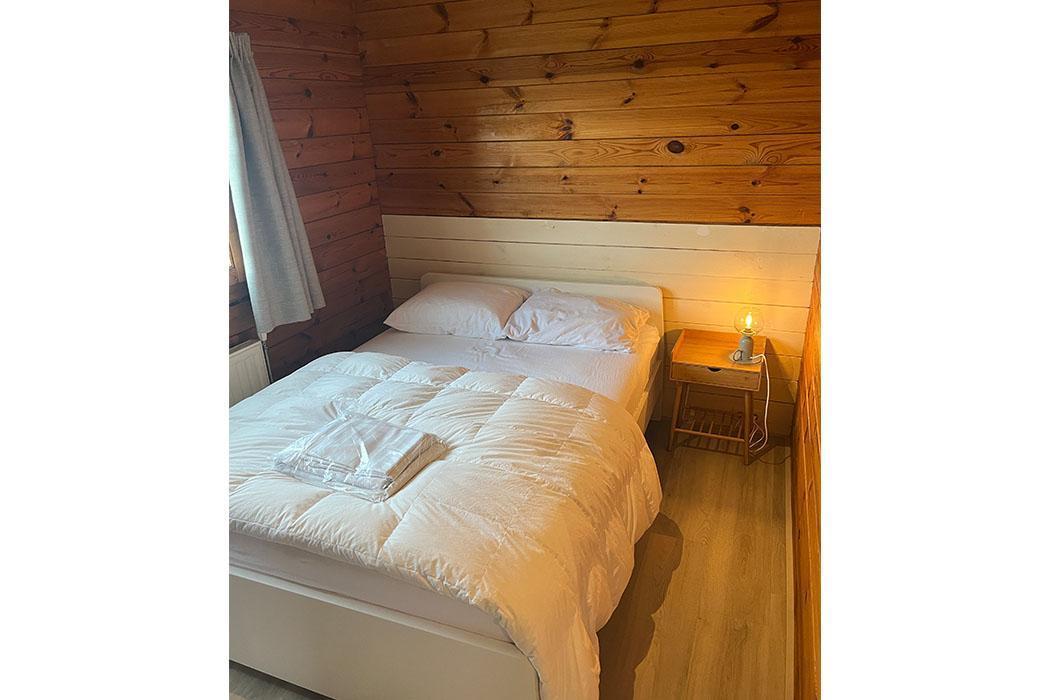 σπίτι διακοπών Sint-Annaland Προς ενοικίαση Ολλανδία